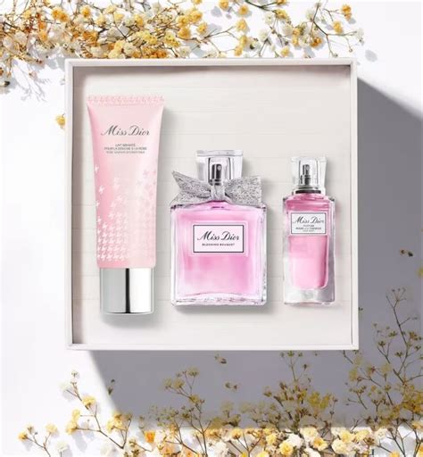 Limited Edition Valentine's Day Fragrance Gift Set 